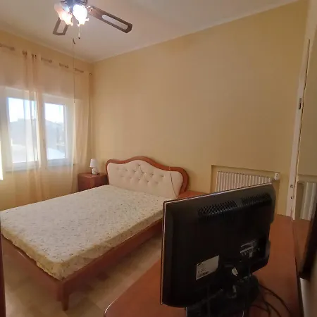 Bavera Apartment Alassio