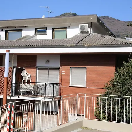 Bavera Apartmán Alassio