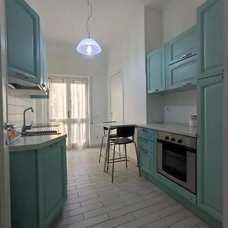 Bavera Apartamento