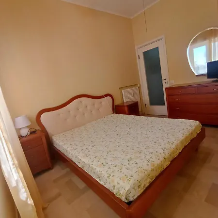 Bavera Apartmán Alassio