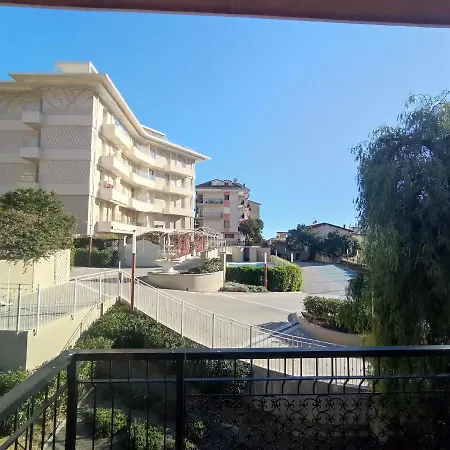 公寓 Bavera *